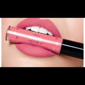CIATE Liquid Velvet “Kiss Me Quick”